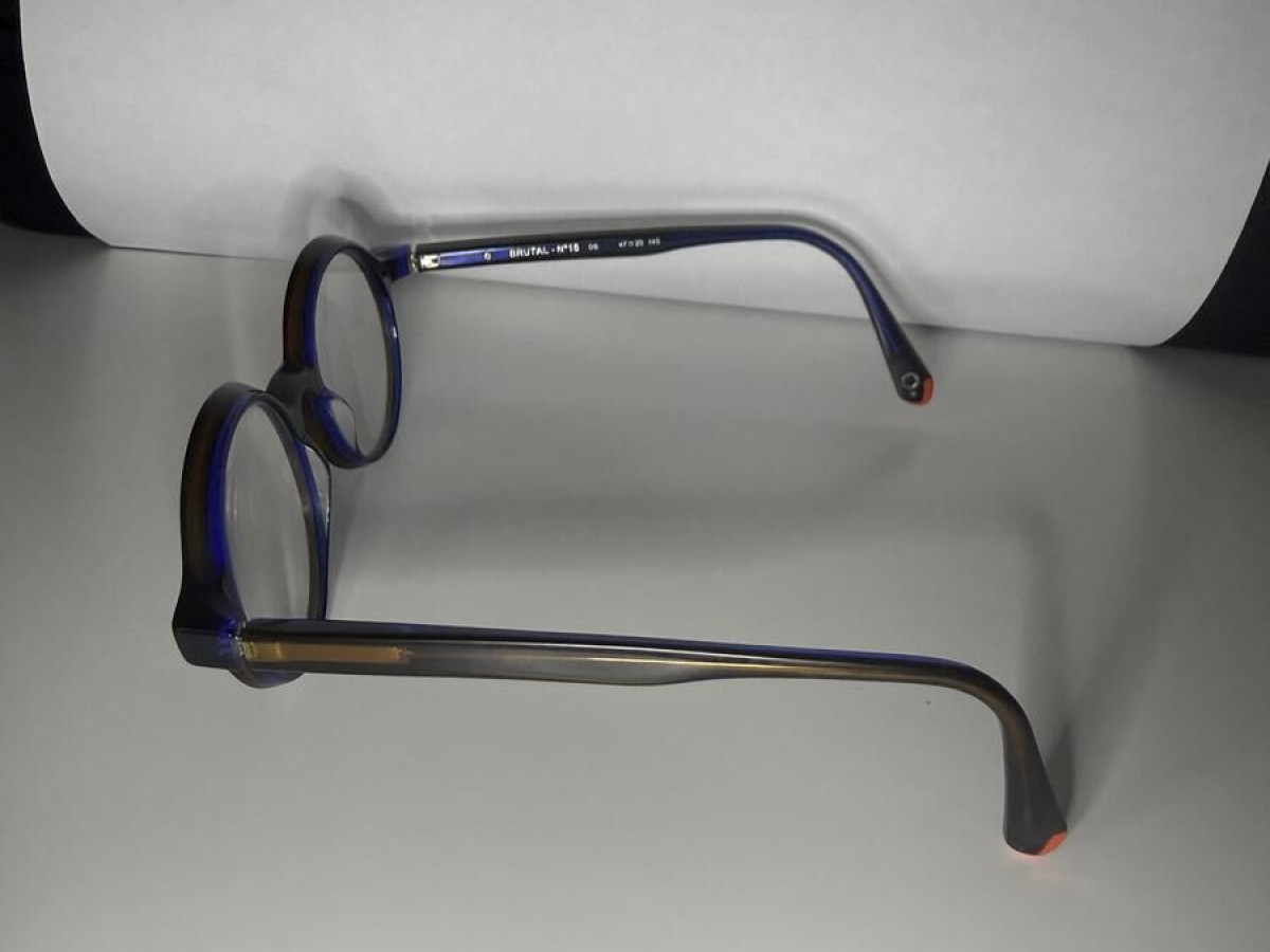 etnia barcelona  - brutal n&deg;18 47&curren;20