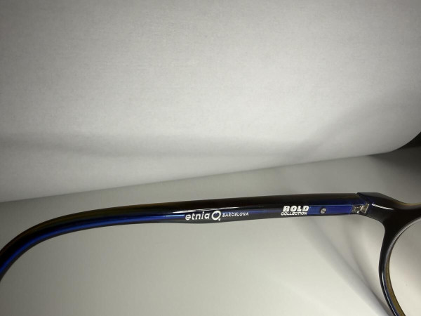 etnia barcelona  - brutal n&deg;18 47&curren;20