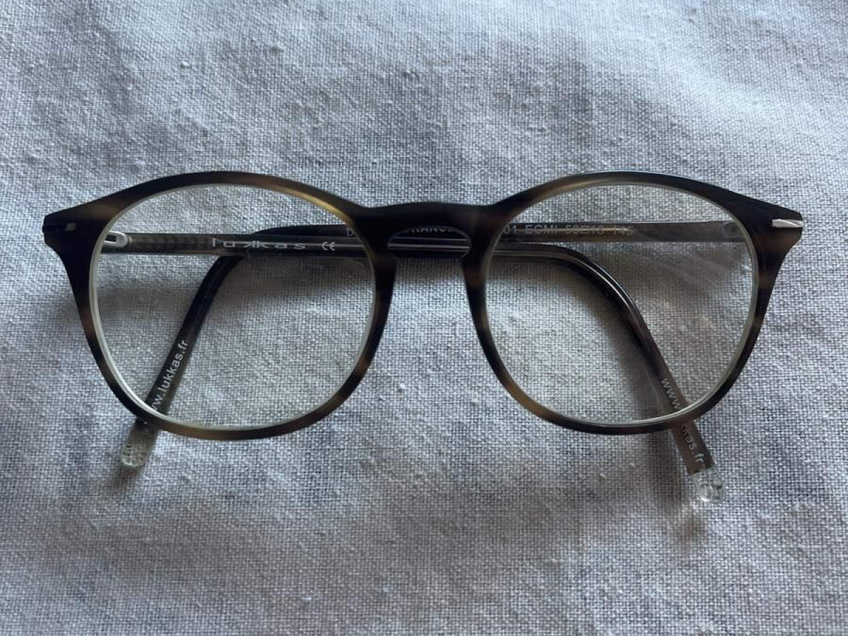 Lukkas  - LU1301ECMI 58&curren;18