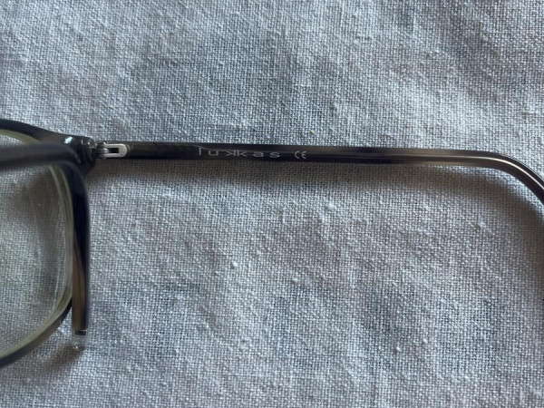 Lukkas  - LU1301ECMI 58&curren;18