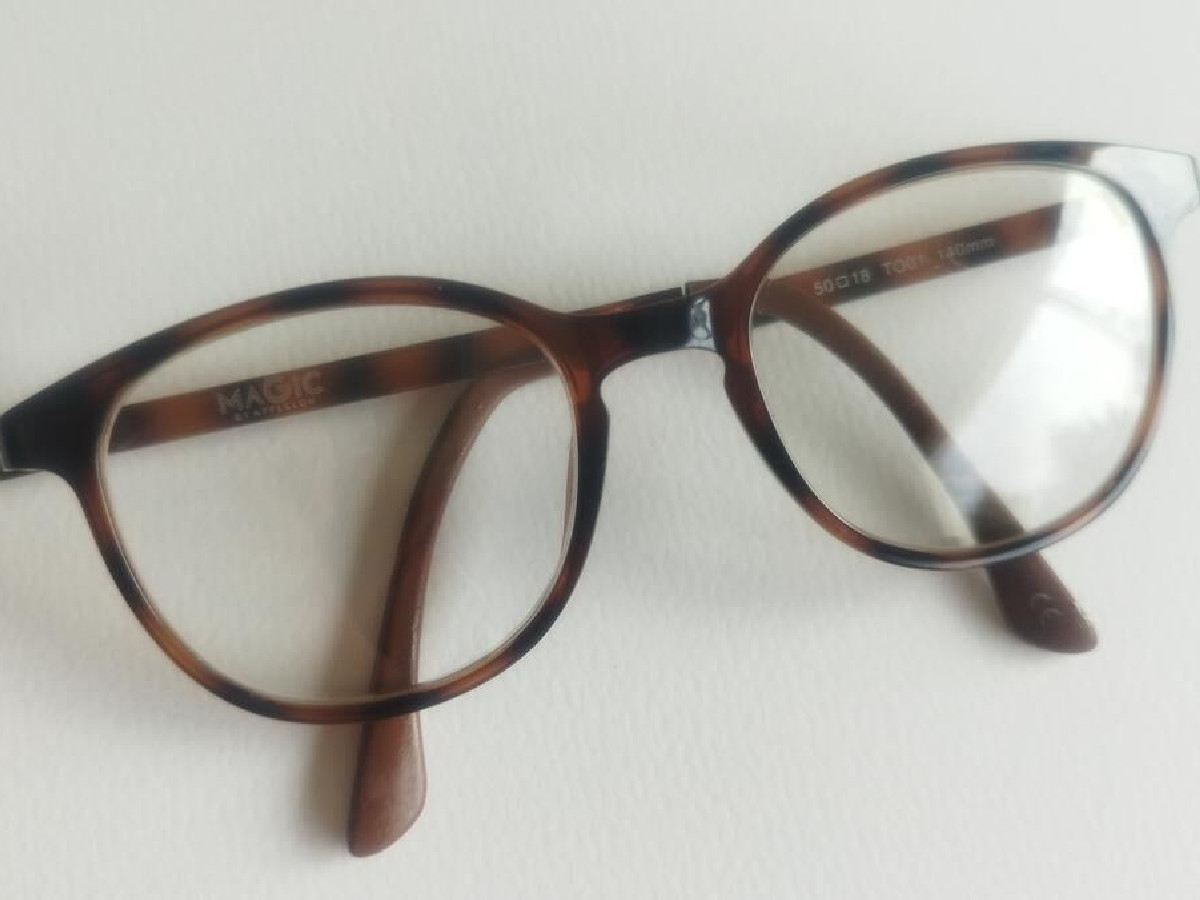 alain Afflelou - TM09 50¤18 TO01 140mm