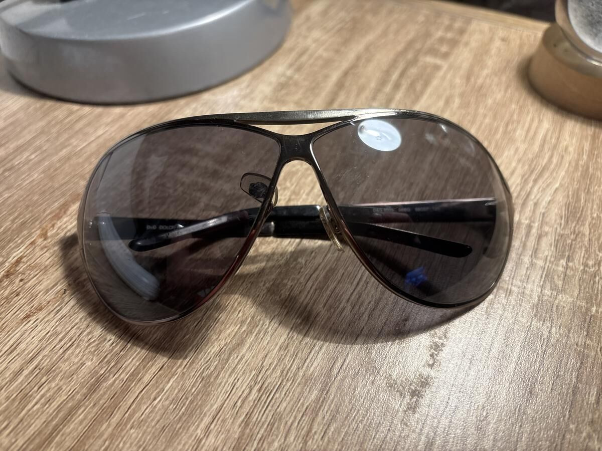 Dolce & Gabbana - D&G 6003 04/6G