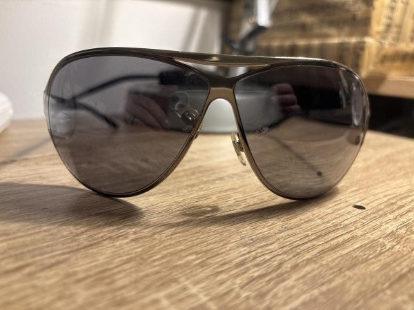 Dolce & Gabbana - D&G 6003 04/6G