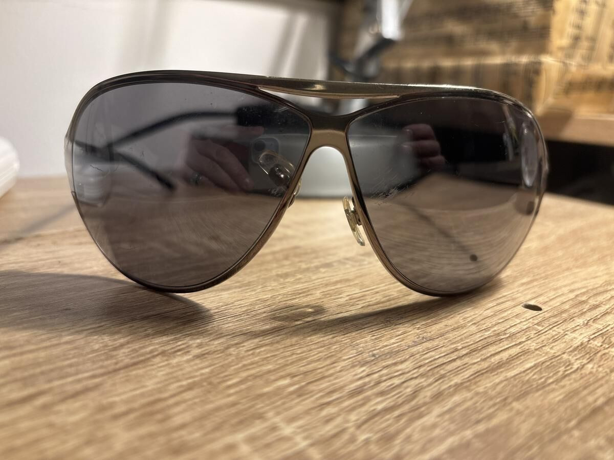 Dolce & Gabbana - D&G 6003 04/6G