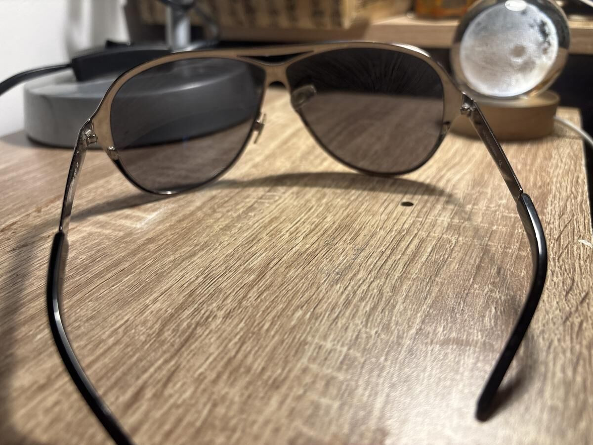 Dolce & Gabbana - D&G 6003 04/6G