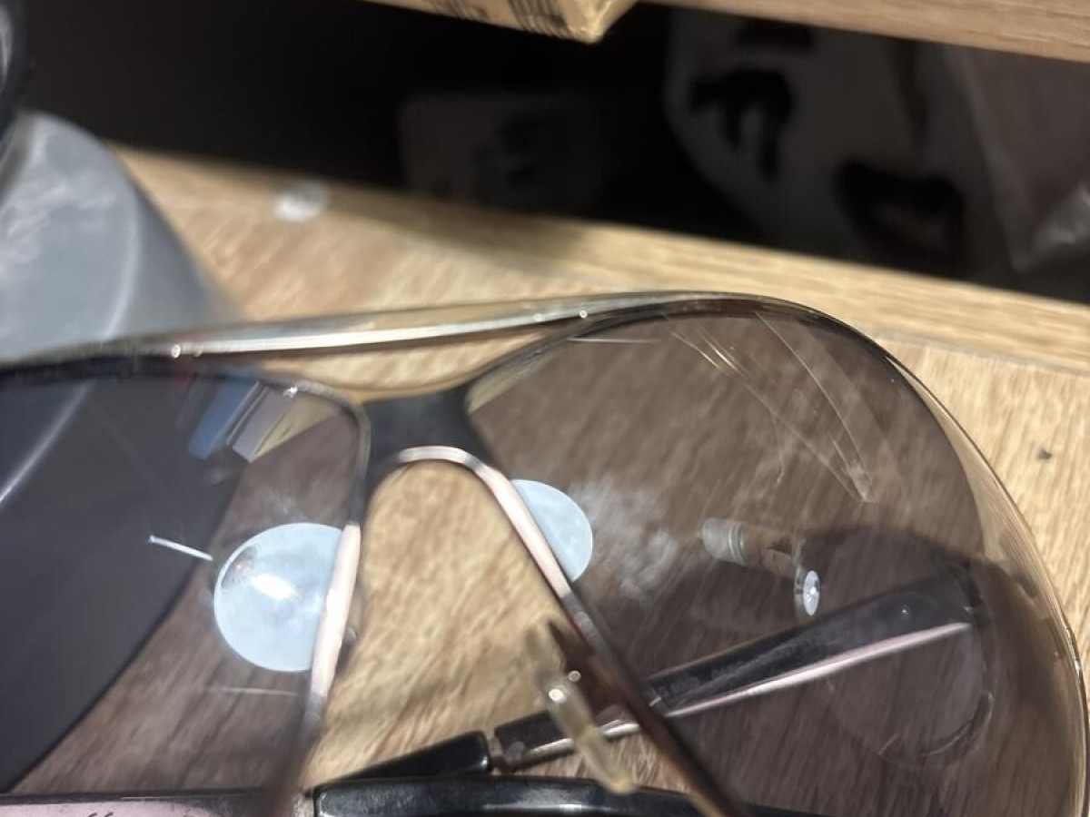 Dolce & Gabbana - D&G 6003 04/6G