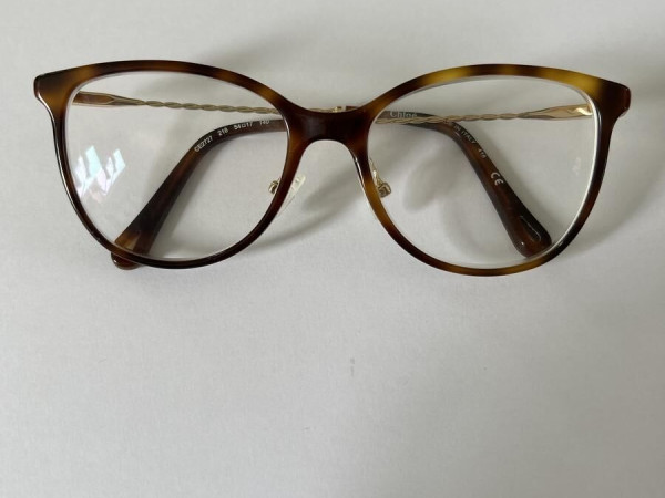 Chloé - CE2727 218 54¤17 140