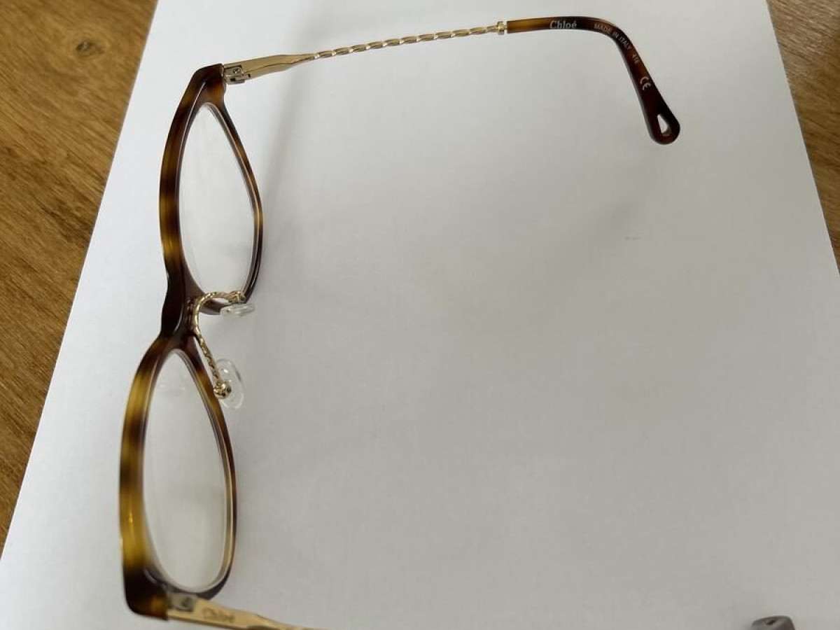 Chlo&eacute;  - CE2727 218  54&curren;17 140