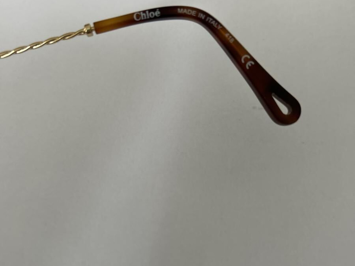 Chlo&eacute;  - CE2727 218  54&curren;17 140