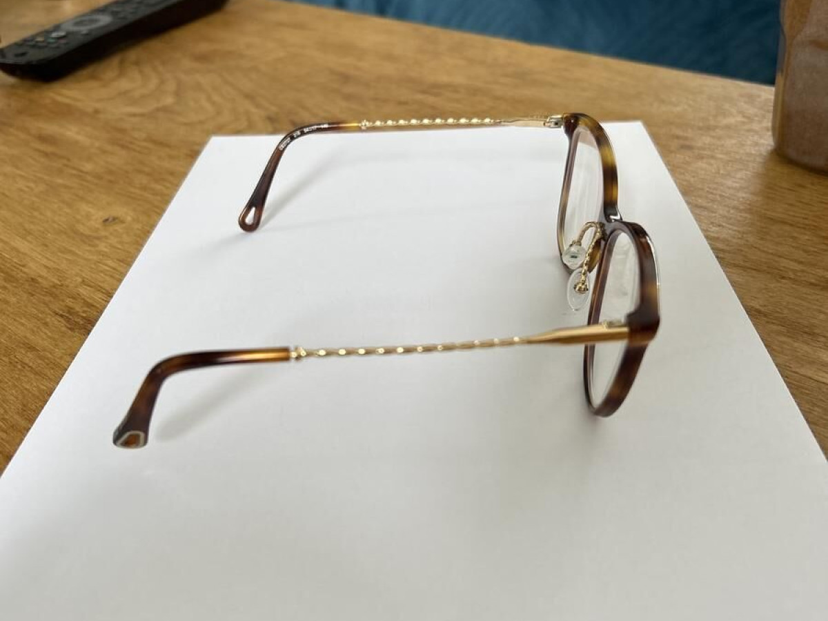 Chlo&eacute;  - CE2727 218  54&curren;17 140