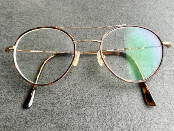 Bob Sdrunk - Dedalo 102/02...