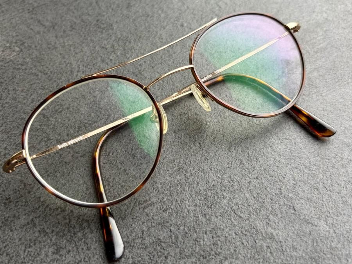 Bob Sdrunk - Dedalo 102/02 49&curren;22