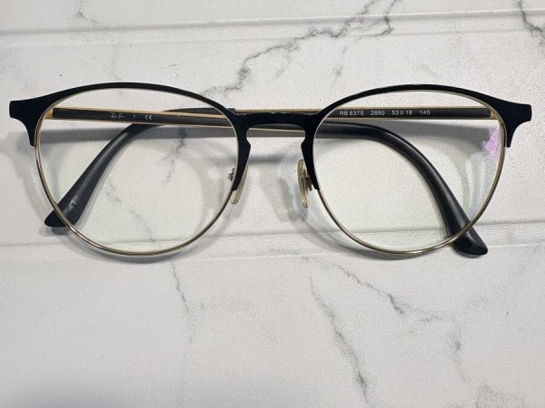 Ray-Ban - RB6375 2890 53&curren;18...