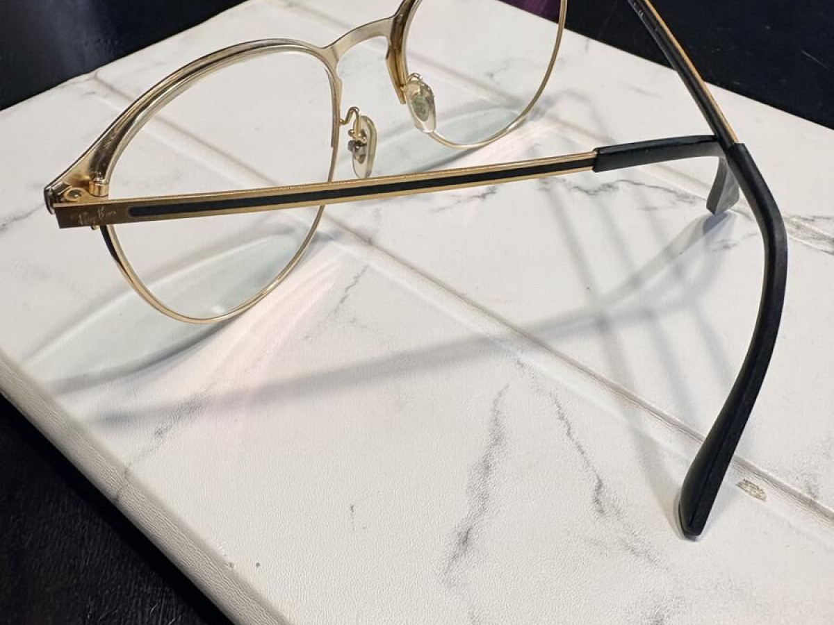 Ray-Ban - RB6375 2890 53&curren;18 145