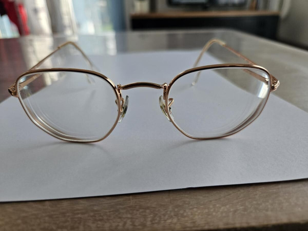 Ray-ban - Rb 6448 3094 145 48&curren;21