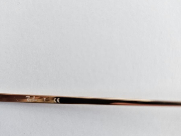 Ray-ban - Rb 6448 3094 145 48&curren;21