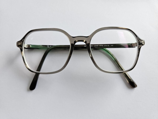 Ray-ban - rb5394 john 8178...