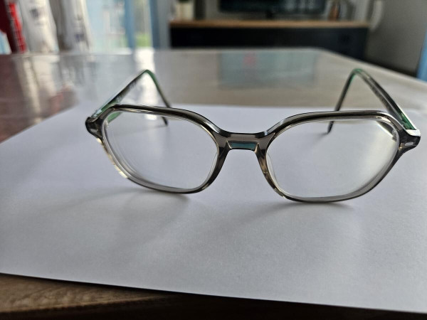 Ray-ban - rb5394 john 8178  51&curren;18 145