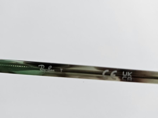 Ray-ban - rb5394 john 8178  51&curren;18 145