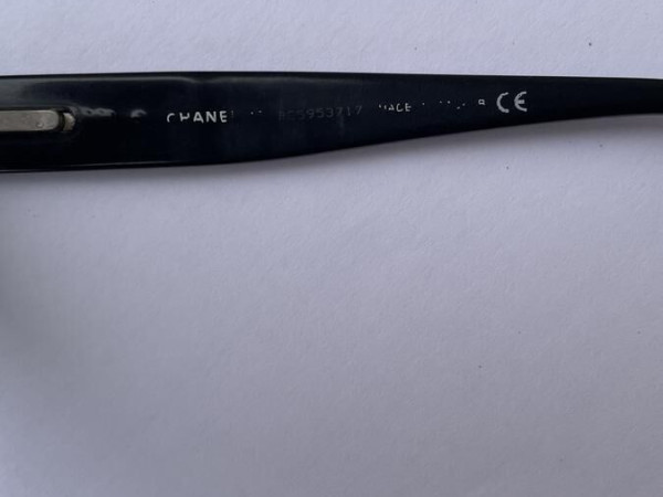 Chanel  - BC5953 717  51&curren;17