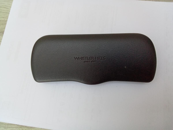 Whistler hills - Gravel pit 03  51&curren;20