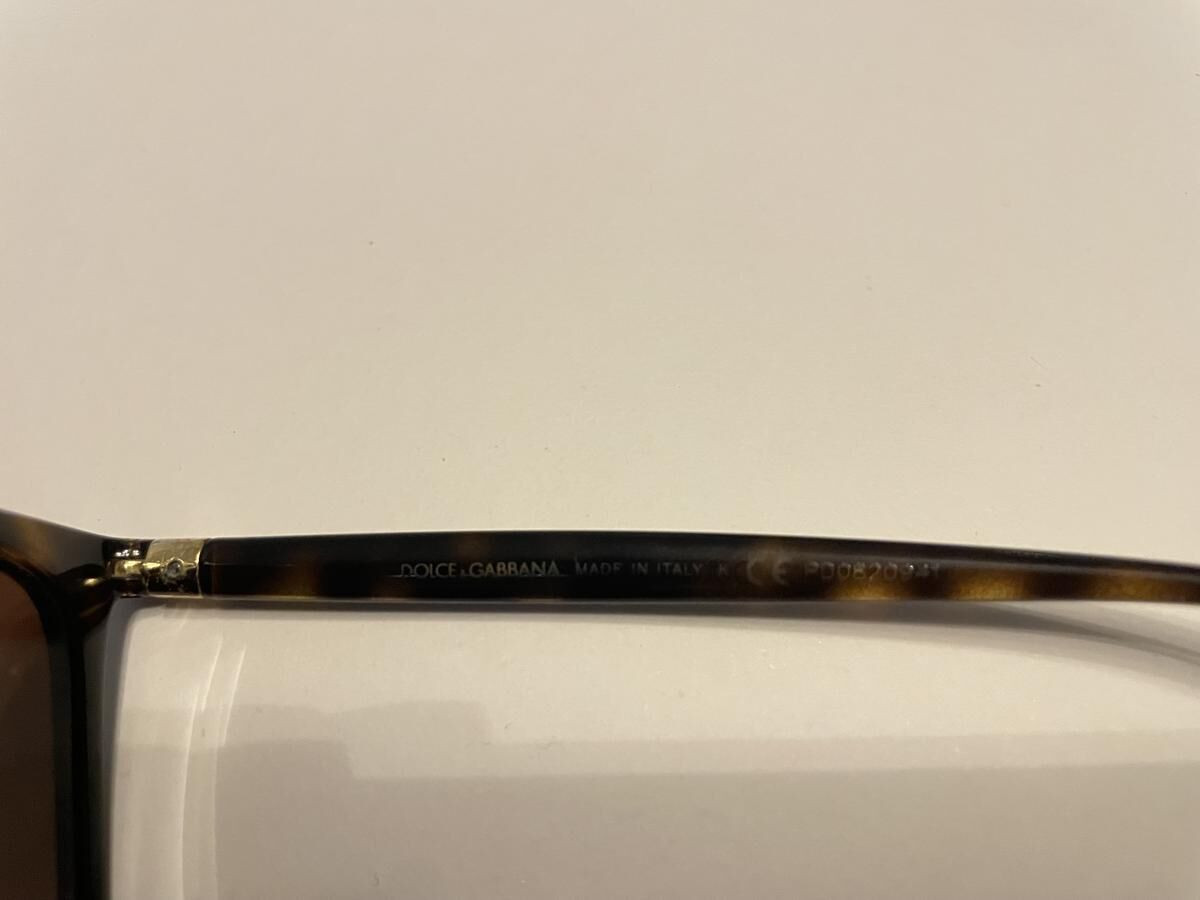 Dolce & gabbana - PD0820941