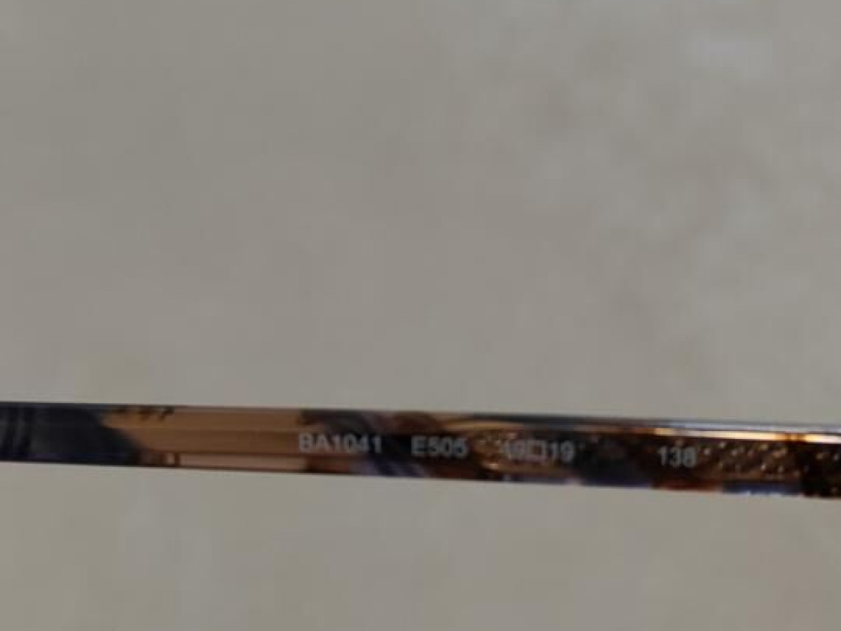 ba&sh - BA1041 49&curren;19