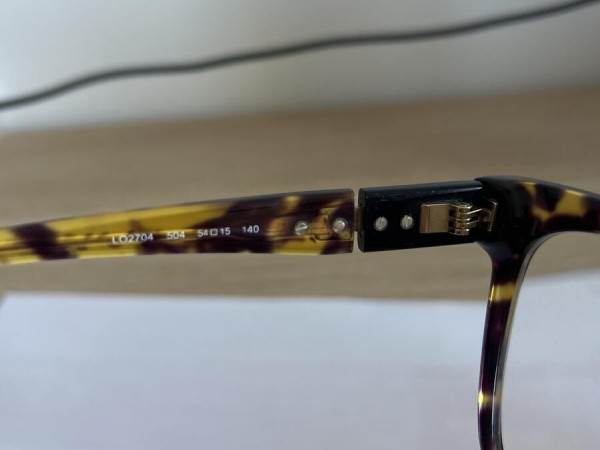 LONGCHAMP - LOv2704504 54¤15 140