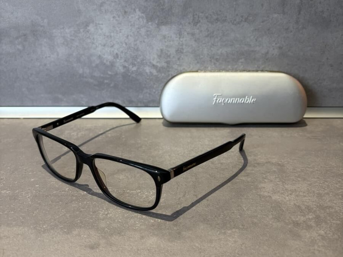 Façonnable - New Vintage NV185 53¤16