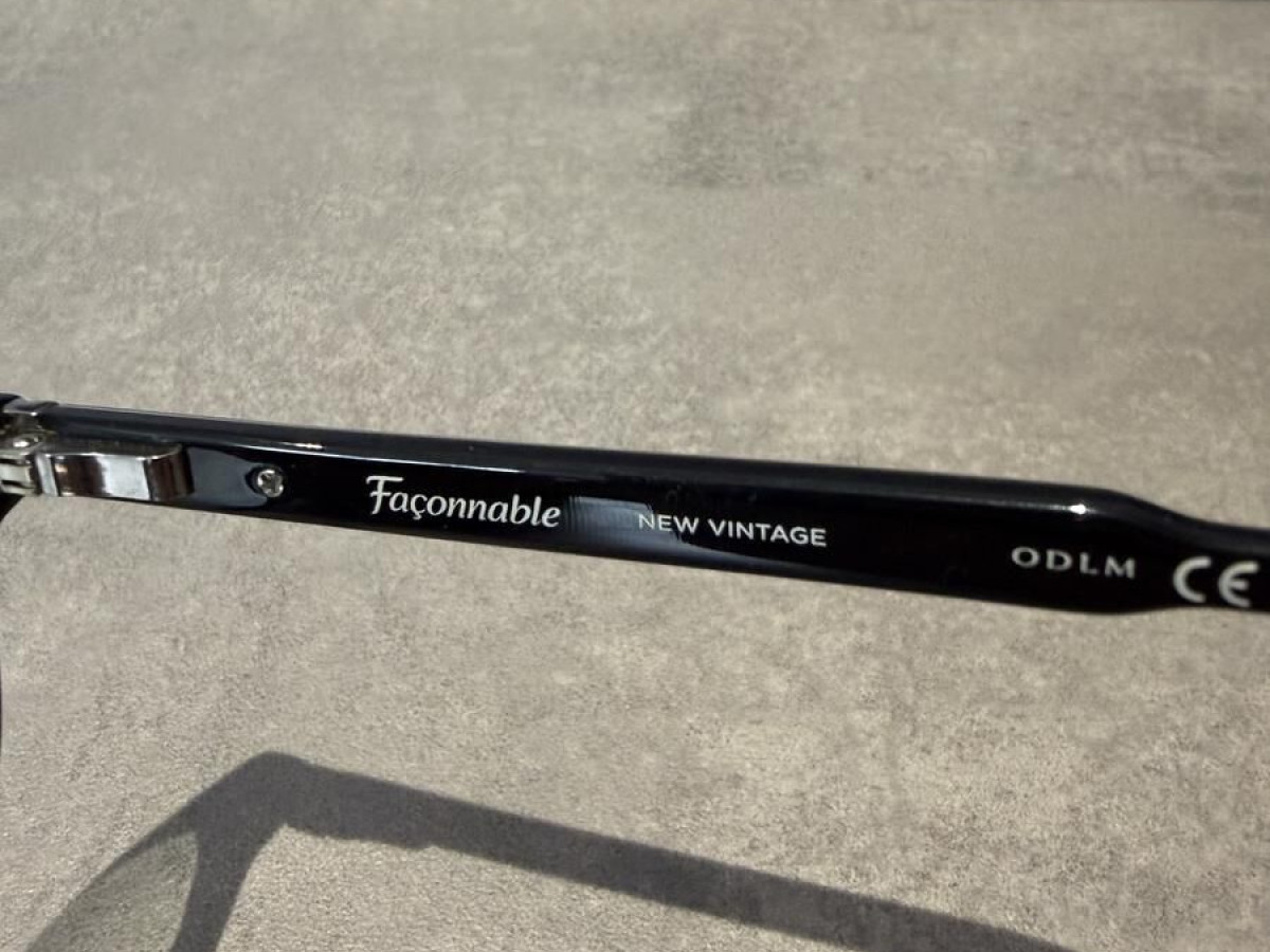 Façonnable - New Vintage NV185 53¤16