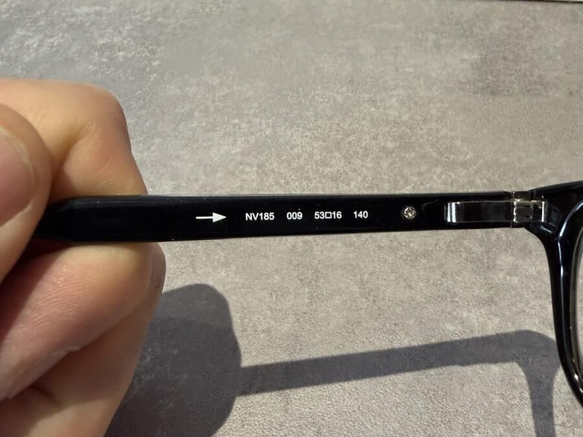 Façonnable - New Vintage NV185 53¤16