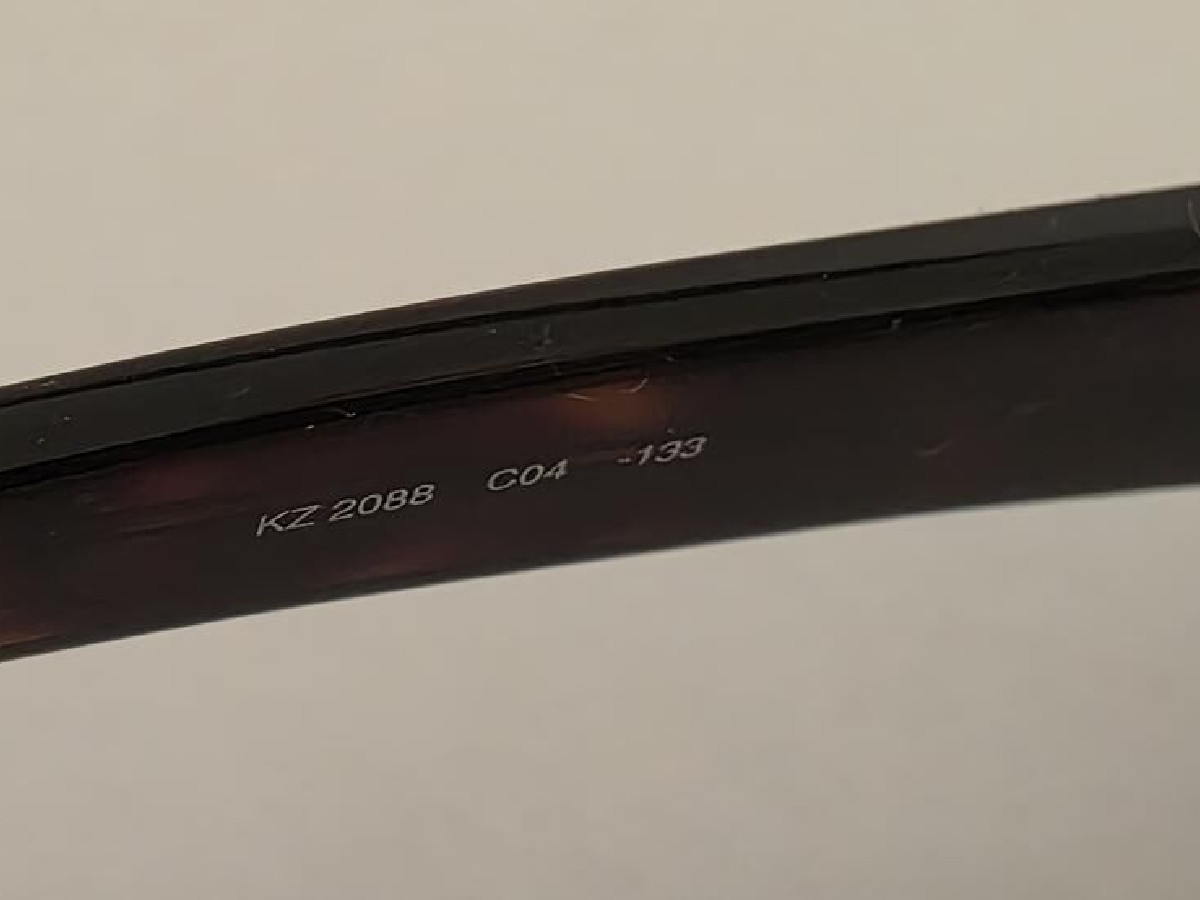 KENZO - KZ2088 C04 133