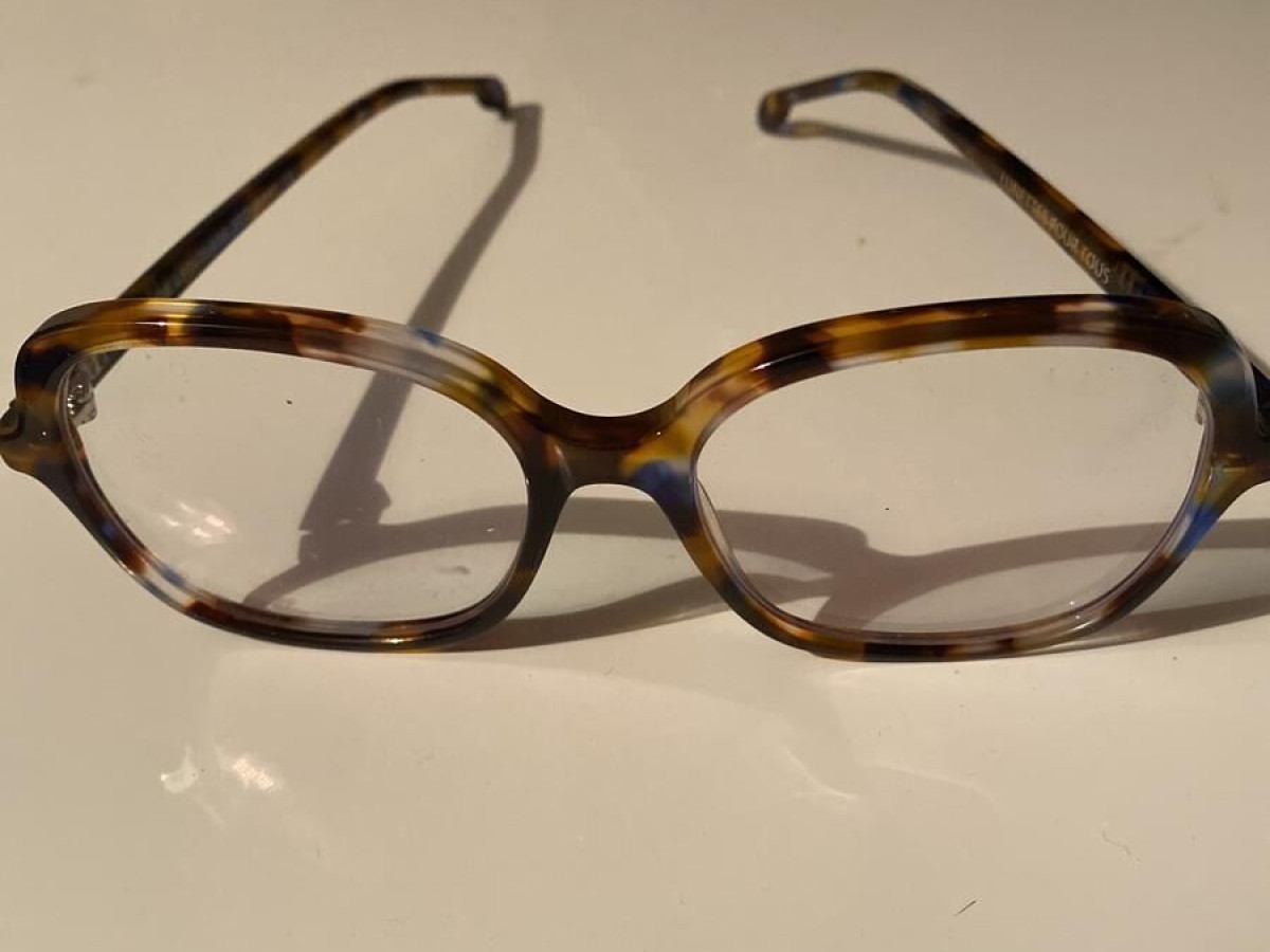 Lunettes pour tous - SOLANGE LPT470 EBB 52&curren;16-140 6