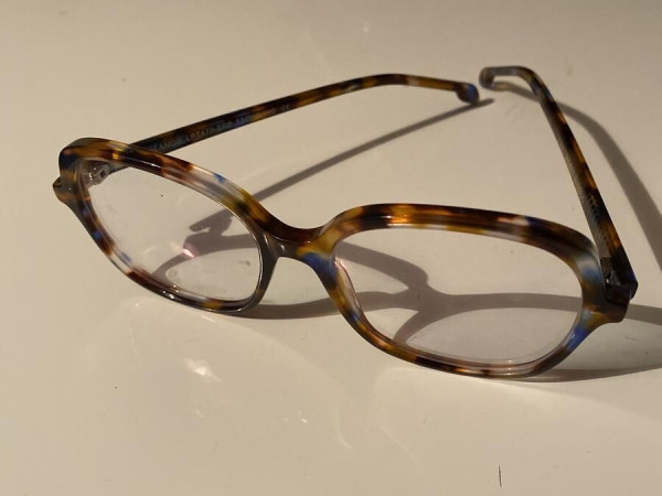 Lunettes pour tous - SOLANGE LPT470 EBB 52&curren;16-140 6