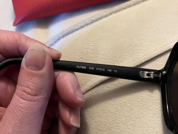 Guess - Gu7698 51&curren;16