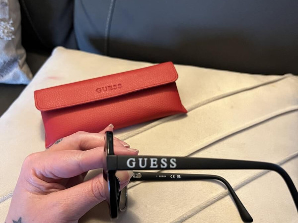 Guess - Gu7698 51&curren;16