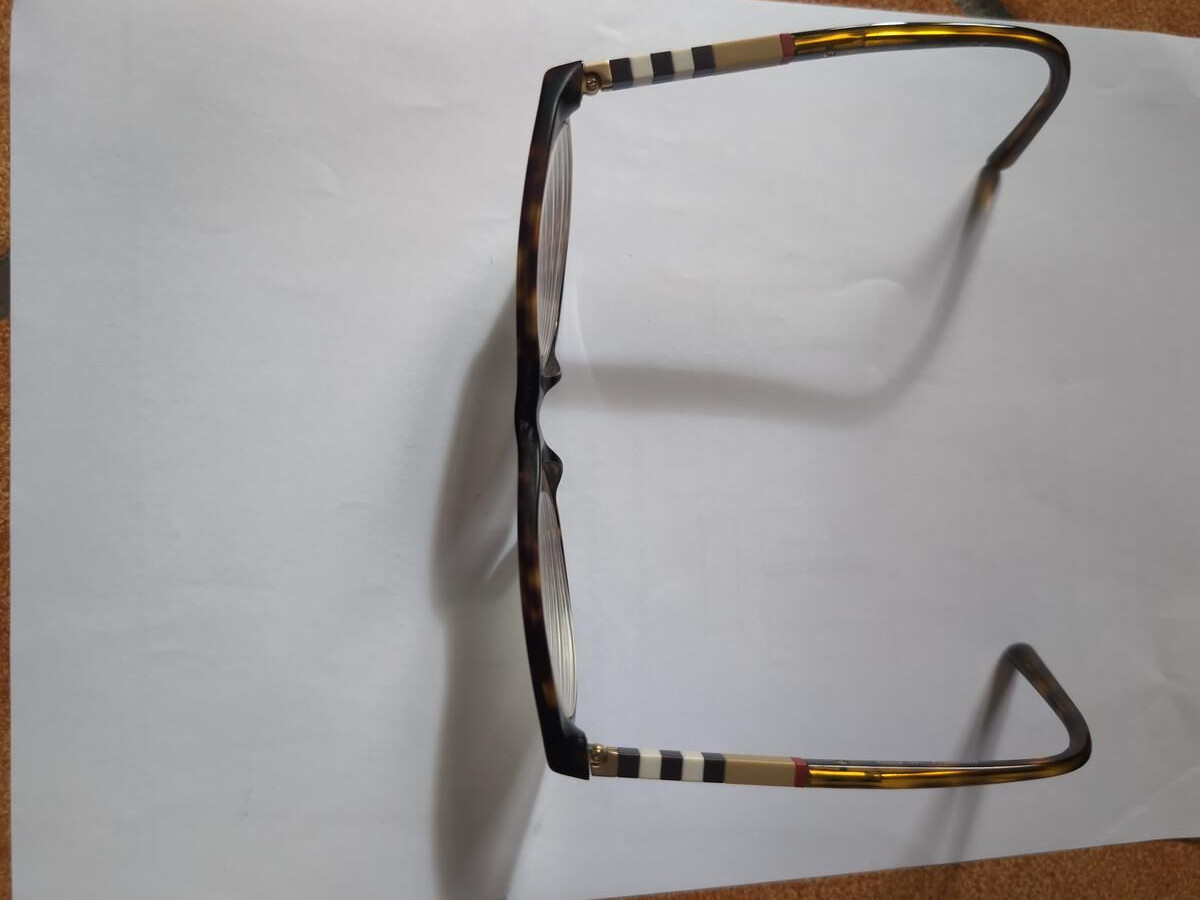 Burberry - Ram6555aa