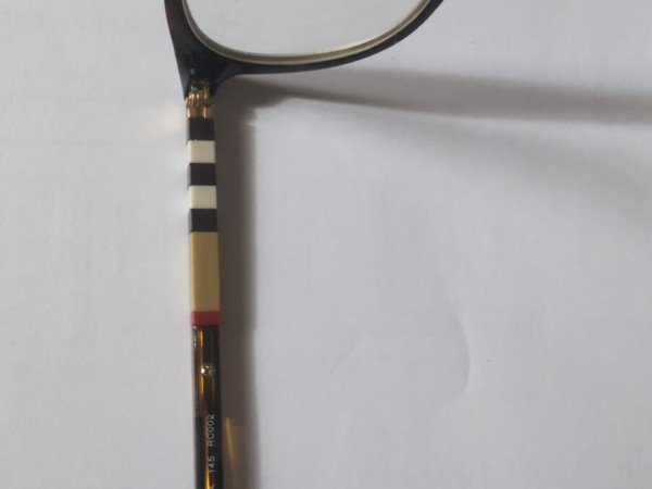 Burberry - Ram6555aa