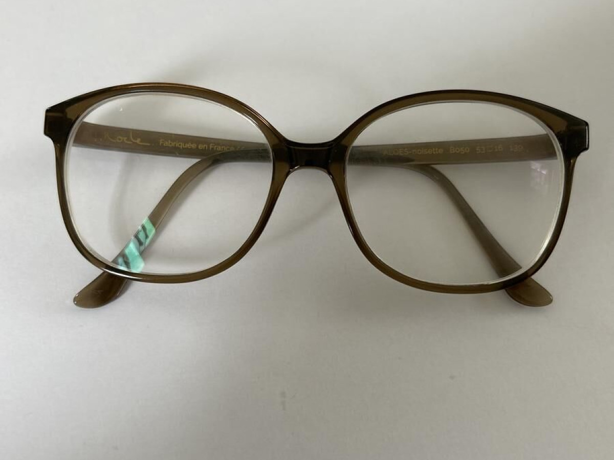 Nocle  - ALOES noisette B050 53&curren;16 139