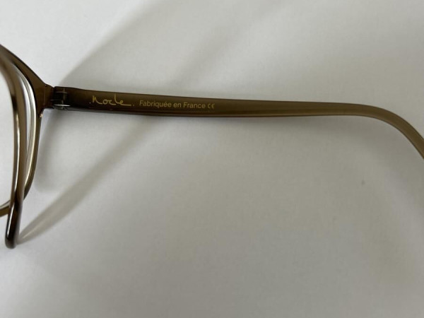 Nocle  - ALOES noisette B050 53&curren;16 139