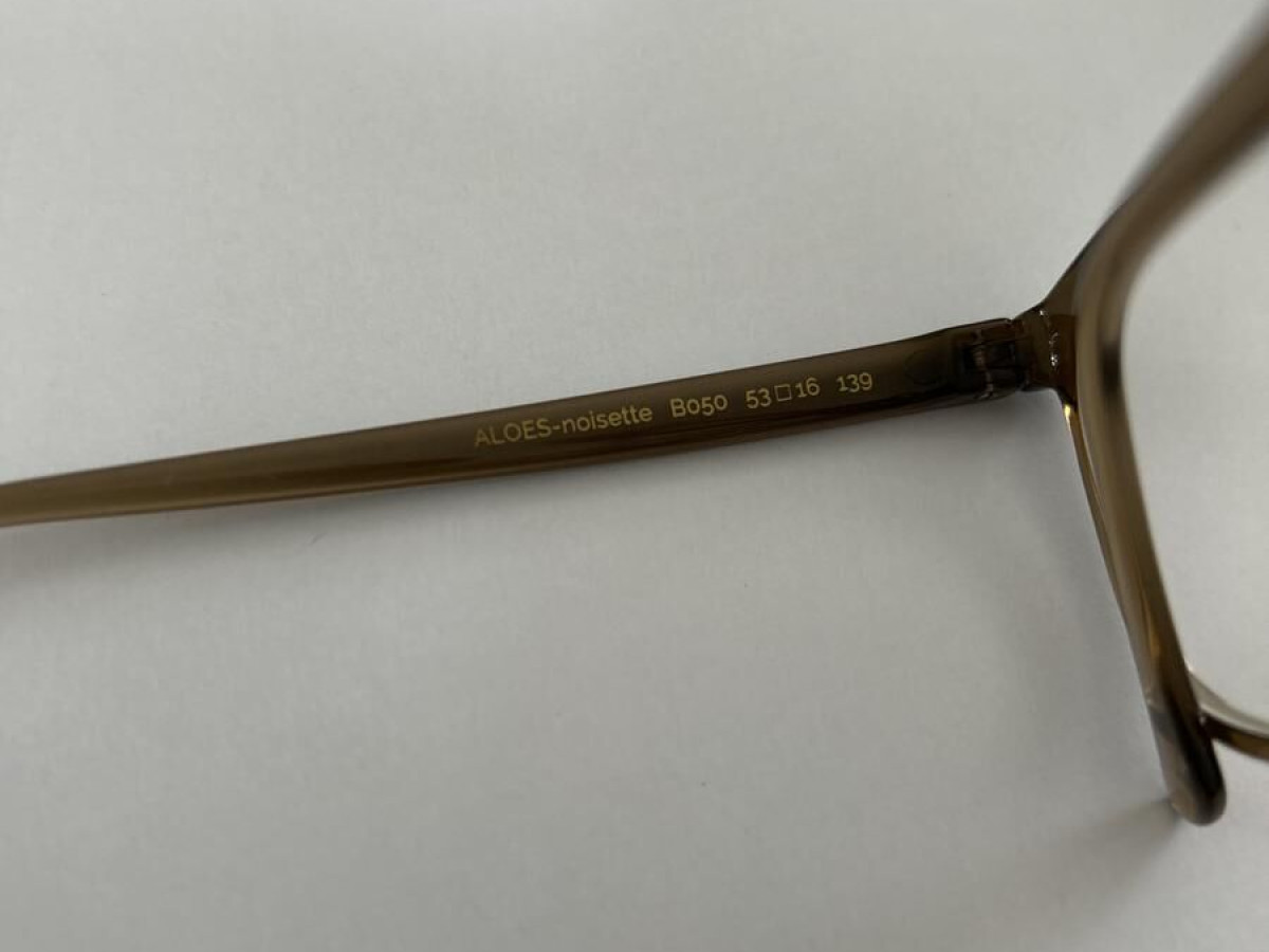 Nocle  - ALOES noisette B050 53&curren;16 139