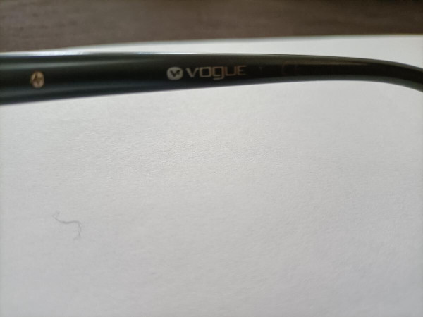 Vogue - VO3986 52&curren;