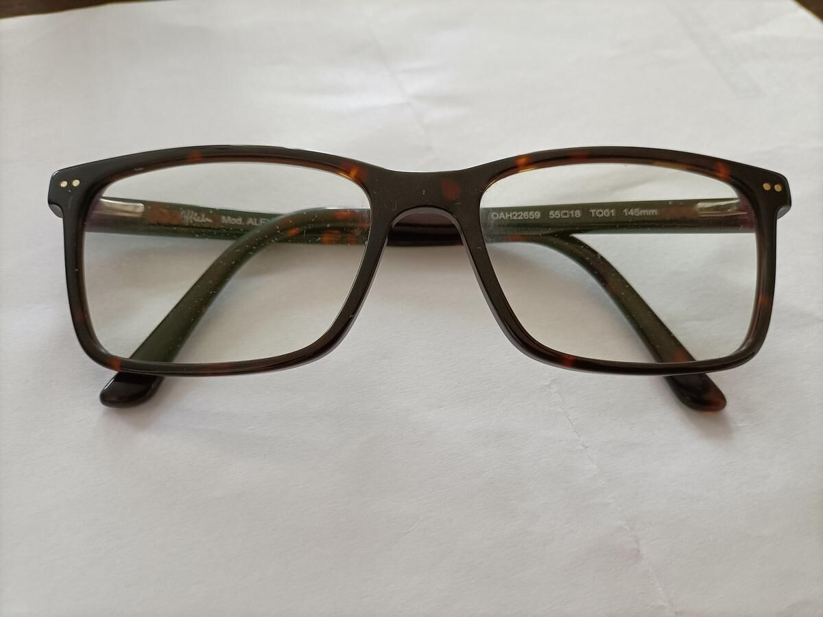 alain afflelou - alexis oah22659 55&curren;18