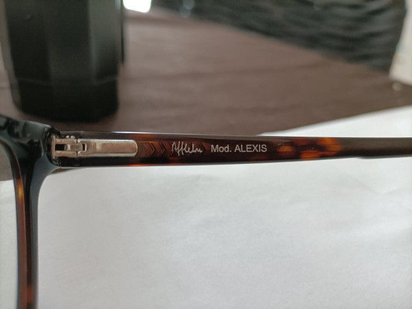 alain afflelou - alexis oah22659 55&curren;18