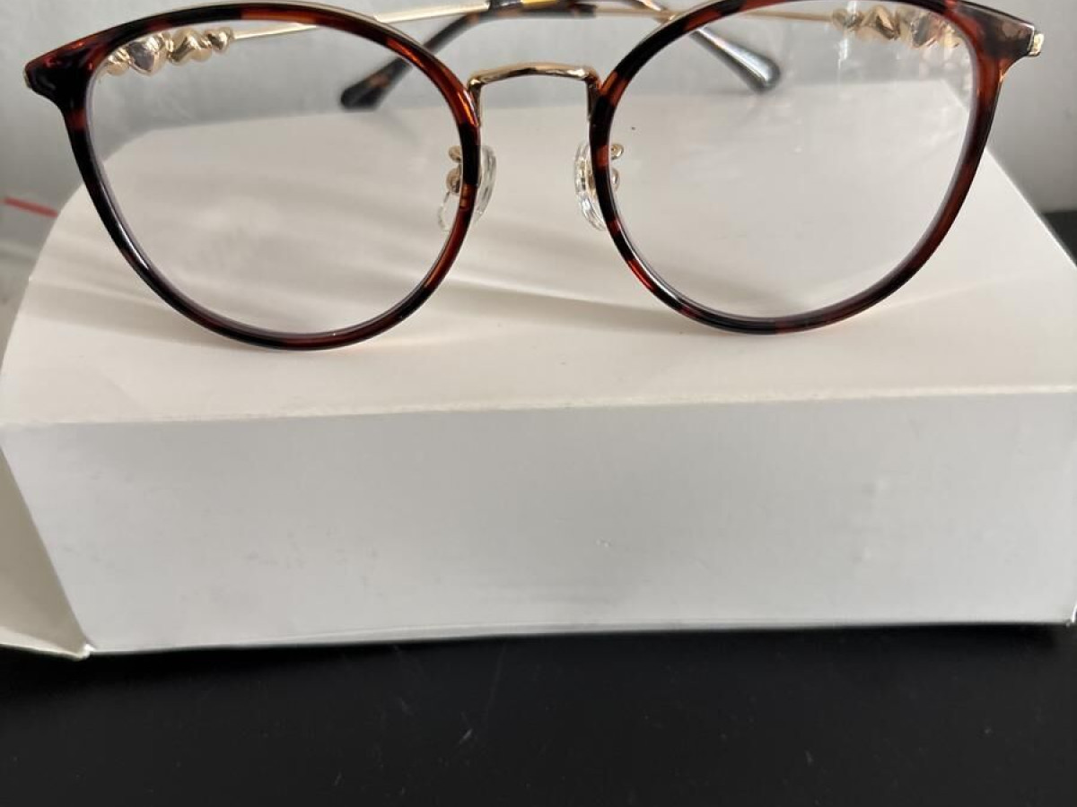 Firmoo - MontureJewels04(C3) 52&curren;18