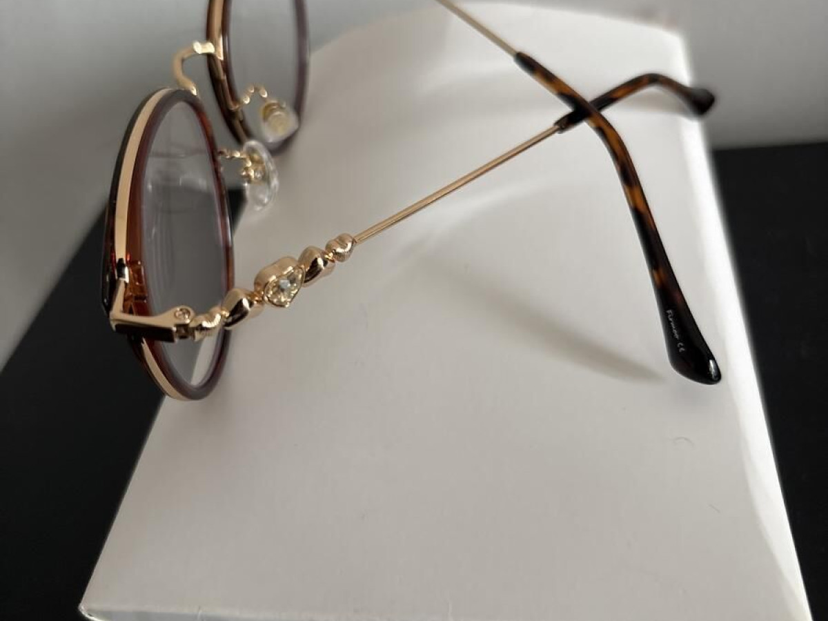 Firmoo - MontureJewels04(C3) 52&curren;18