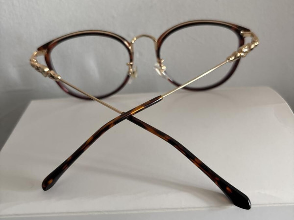 Firmoo - MontureJewels04(C3) 52&curren;18