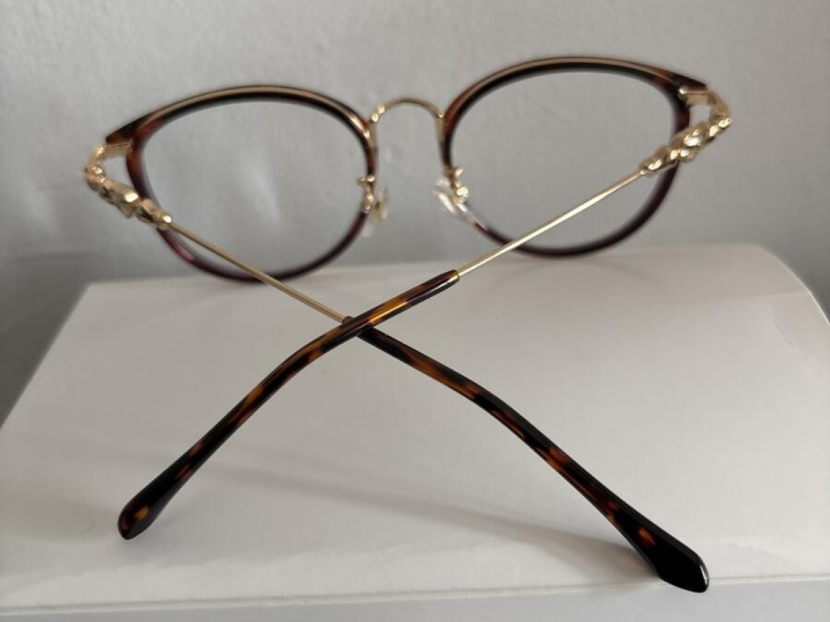 Firmoo - MontureJewels04(C3) 52&curren;18