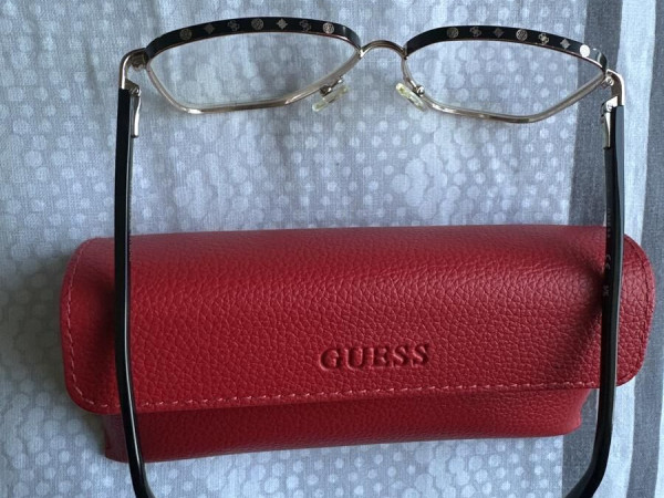 Guess - Gu50135 005 57&curren;13