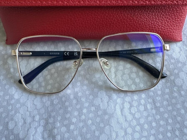 Guess - Gu50135 005 57&curren;13